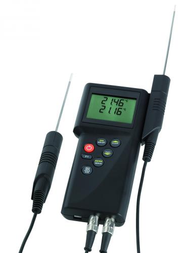 přesné ruční instruments P700
