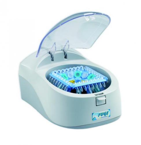 Mini centrifuga MyFuge™ 12
