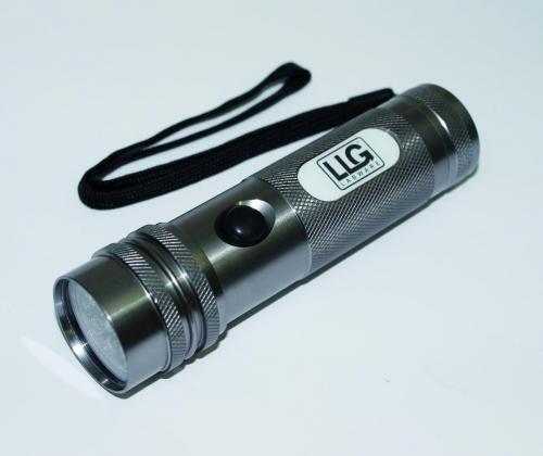 LLG Torch