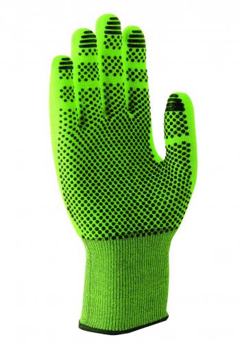 rukavice proti pořežání uvex C500 dry/foam
