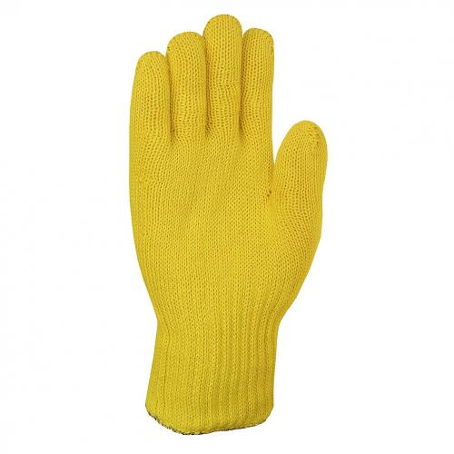 bezpečnostní rukavice uvex K-Basic extra, Cut a Heat-ochranné do +250°C
