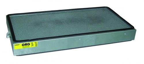 Charcoal filtry pro Ductless digestoře LABOPUR® H 