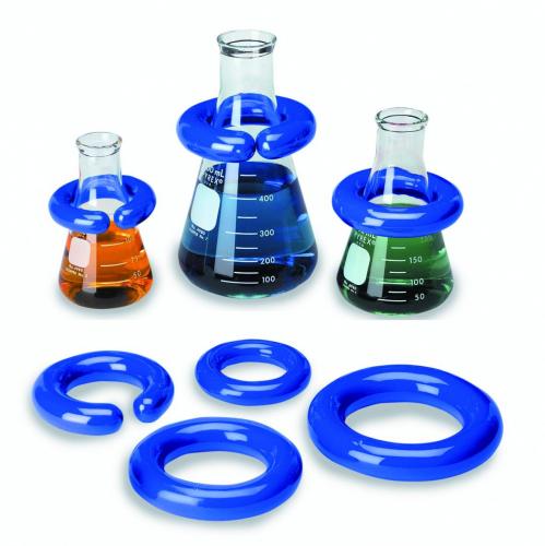 Stabilizing/Weighting rings, olovo