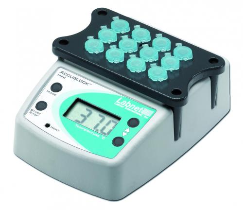 digitální suchá lázeň AccuBlock™ Mini