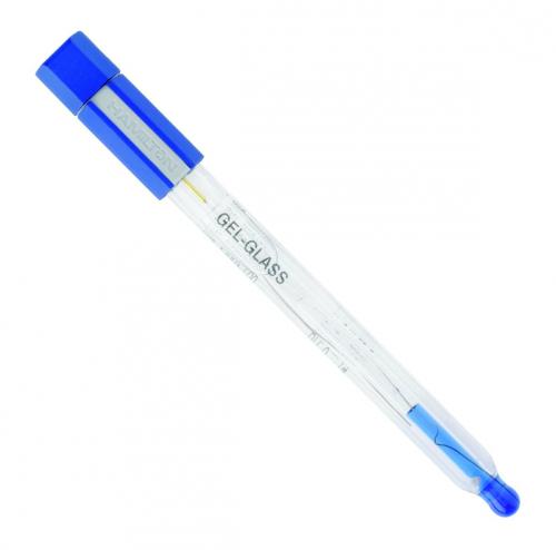 pH-elektroda GEL-sklo