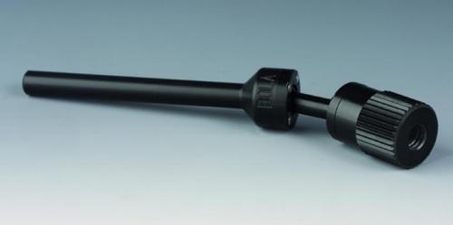 Globe Stirrer Couplings, POM