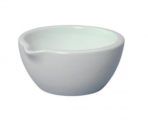 LLG třecí misky, porcelán