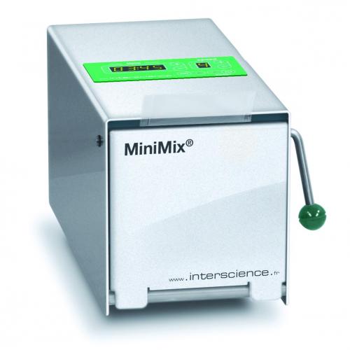 laboratorní lopatkové mixér MiniMix® 100