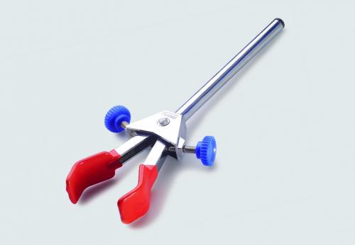 svorka, 2 prongs