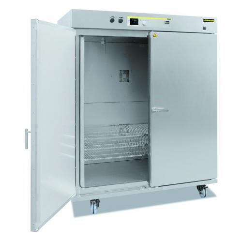 pece TR 60 - TR 1050 do 300°C