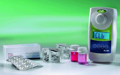 fotometry AL100