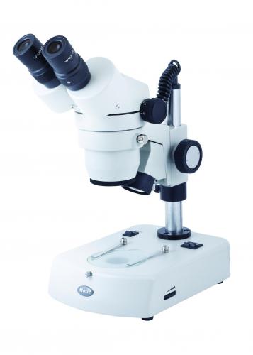 kompaktní zoom stereomikroskop, SMZ-140