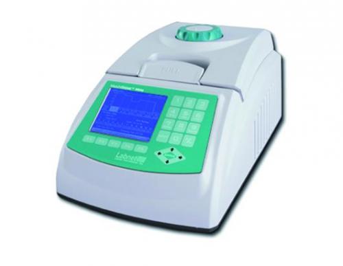 termocyklér MultiGene™ Mini