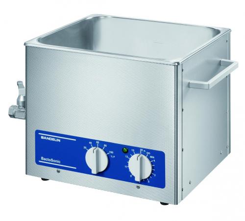 Ready-to-operate set BactoSonic® 14.2