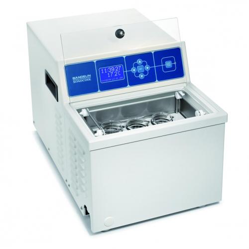 Ready-to-operate set SONOCOOL® 255