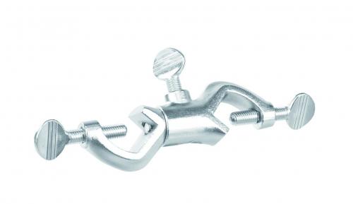 svorky, malleable cast iron, chromed