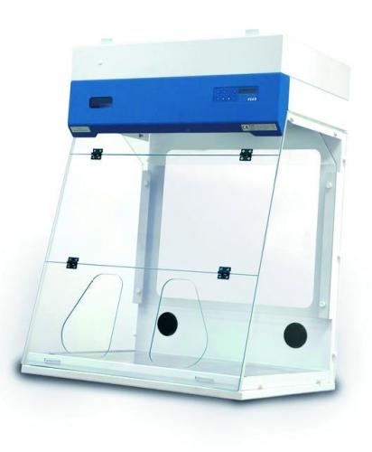 Ductless digestoře typ Ascent Opti™