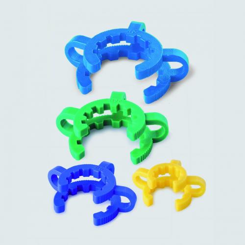 Clips pro joints, POM