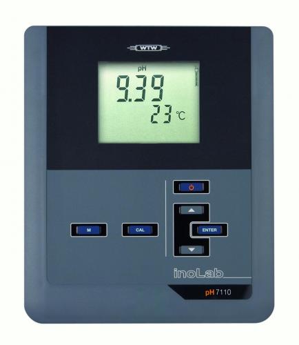 inoLab® pH 7110