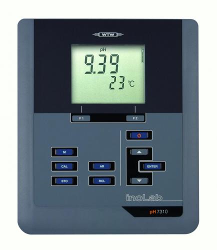 inoLab® pH 7310