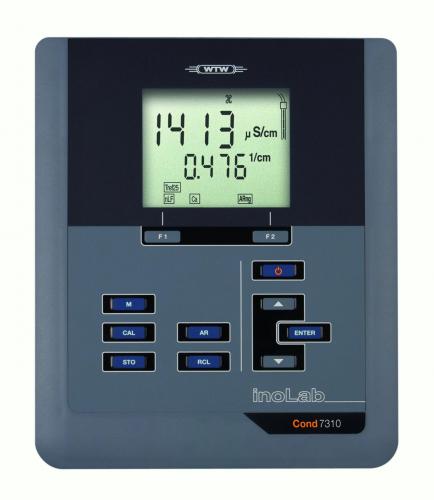 konduktometr inoLab® Cond 7310