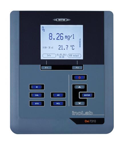 oxymetr inoLab® Oxi 7310