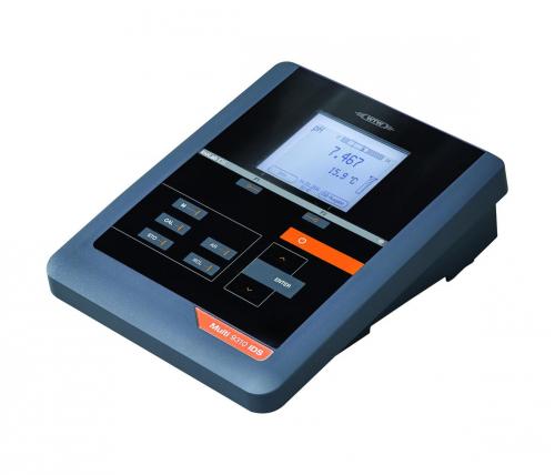 inoLab® Multi 9310 IDS