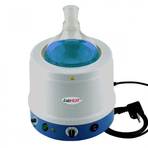 Stirring topná hnízda LabHEAT® KM-MER
