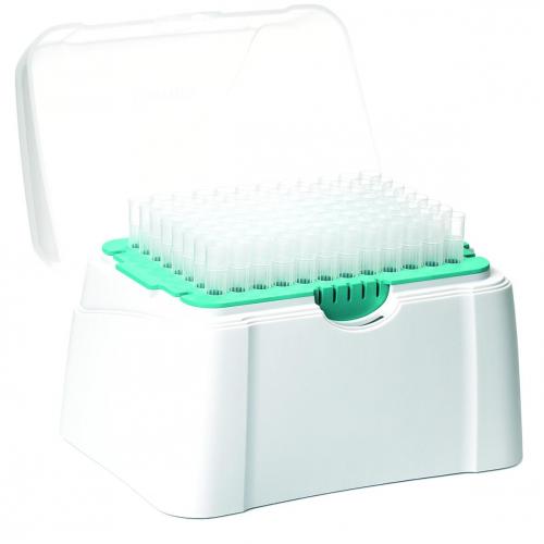 pipetovací špičky Finntip Flex 1200
