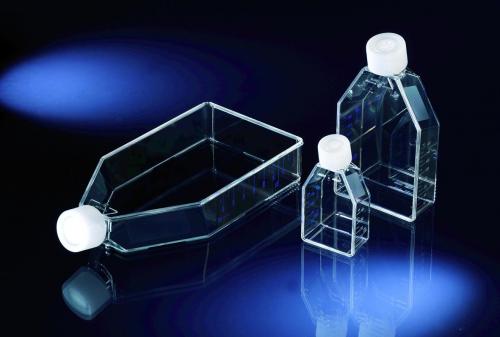 kultivační baňky Easybaňky™/Tripleflask™, non-treated, PS/PE-HD, non-pyrogenic