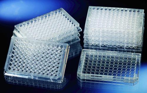 F96 Immuno™ destičky, PS