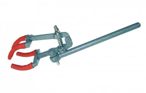 klema k chladiči, malleable iron