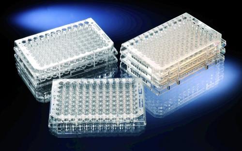 U96 MicroWell™ / Immuno™ destičky, PS