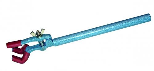 Three-prong svorka, malleable iron