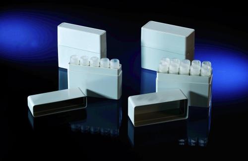 Miniboxy pro Cryozkumavky™, PS