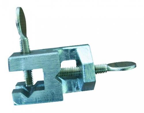 víceúčelové svorky light alloy