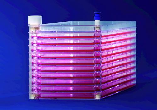 Cell Factories EasyFill™ mit Nunclon™Δ Surface, PS, sterilní