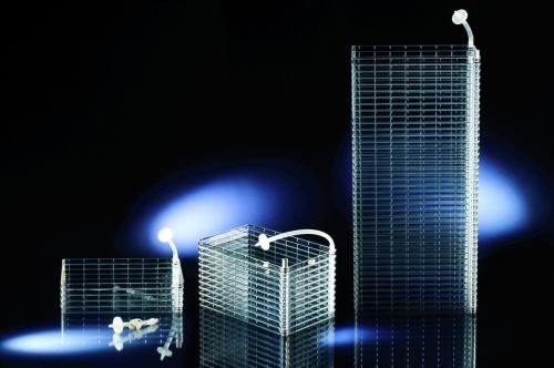 Cell Factories pro Active Gassing s Nunclon™Δ Surface, PS, sterilní