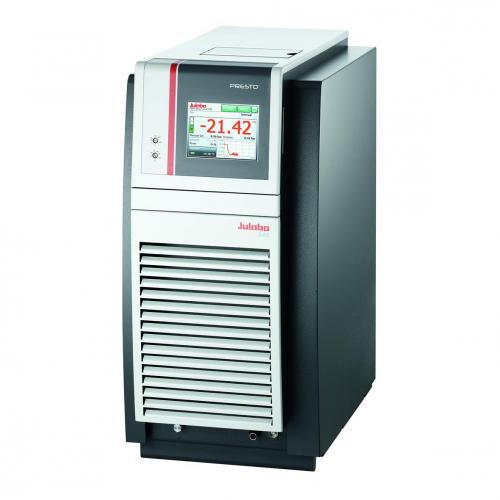 Highly Dynamic termostaty Presto A30 / A40 / W40
