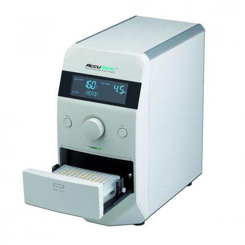 AccuSeal Semi-Automated Plate Sealer