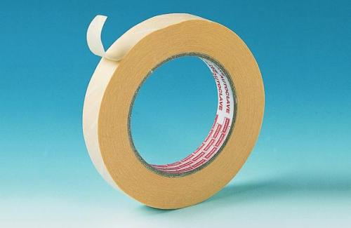 Autoclavable adhesive Tape