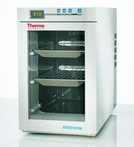 Thermo Scientific™ Heratherm™ kompaktní inkubátor
