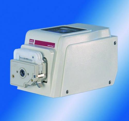 Peristaltic multikanálové Pump PLP 380 multi