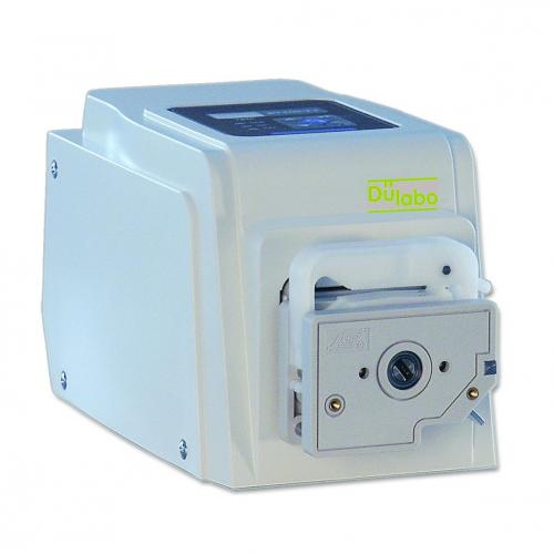 Peristaltic multikanálové Pump PLP 380
