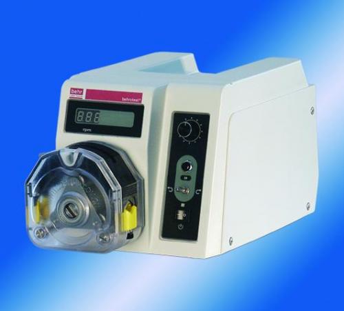 peristaltické pumpy PLP 6000