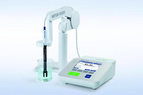 konduktometry SevenCompact™ S230