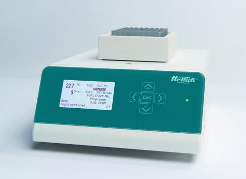 ohřevné termomixéry MHR 13