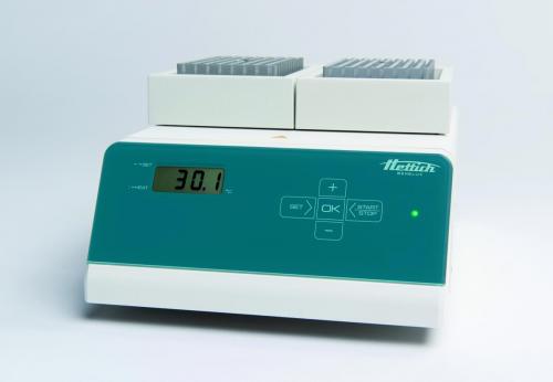 blokové termostaty TH 21 / TK 23