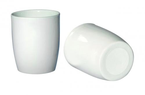 LLG porcelánové filtrační žíhací kelímky, DIN 12909