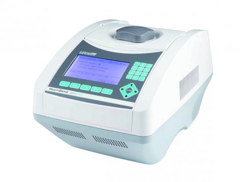 termocyklér MultiGene™ OptiMax